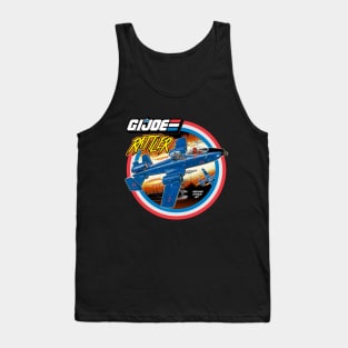 1984 classic collectible toy Tank Top